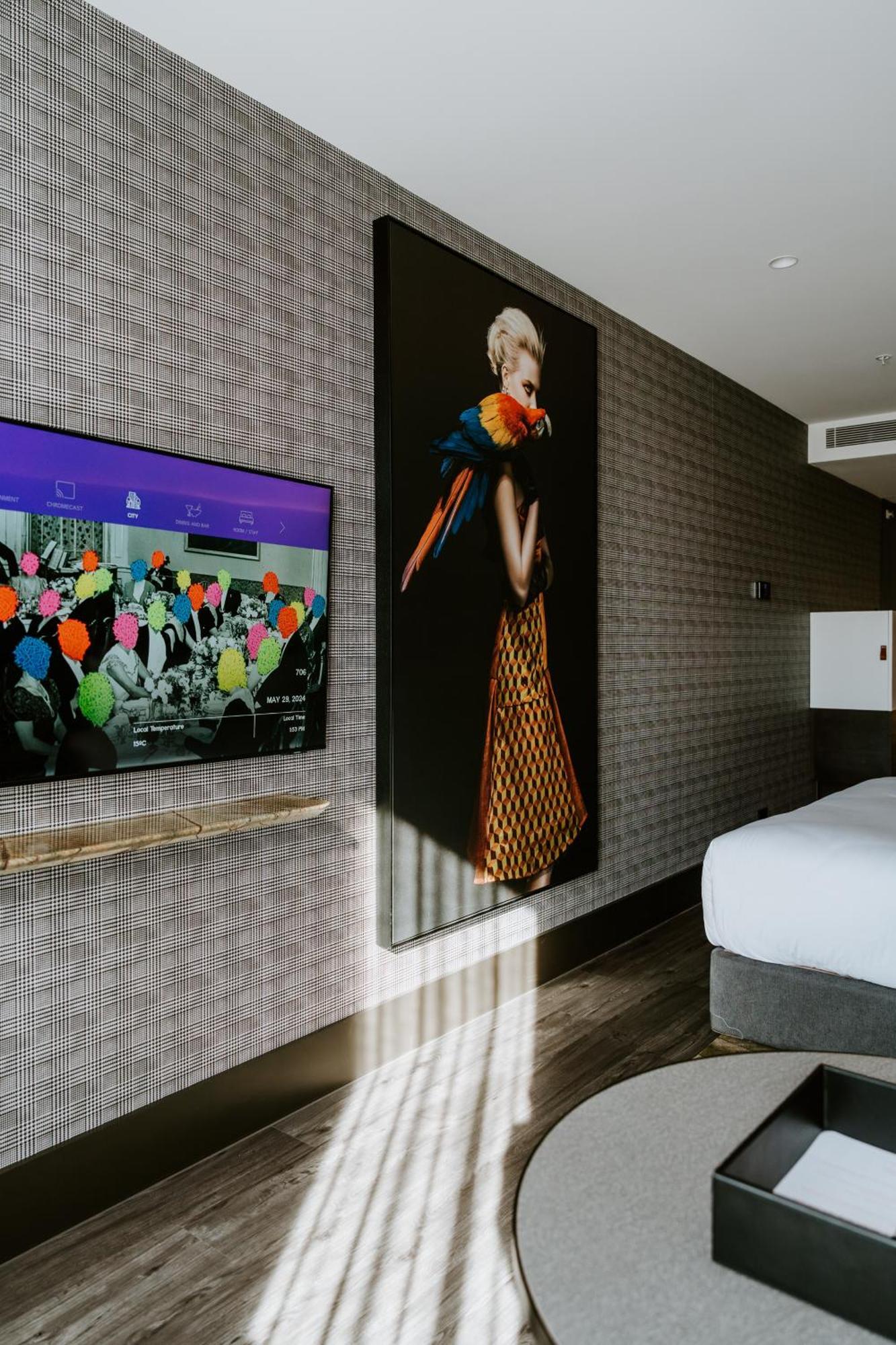The Motley Hotel Richmond, Tapestry Collection By Hilton メルボルン エクステリア 写真