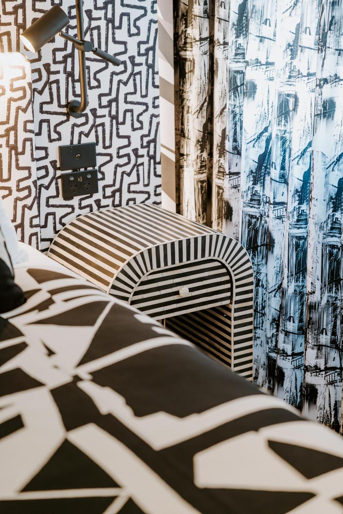 The Motley Hotel Richmond, Tapestry Collection By Hilton メルボルン エクステリア 写真